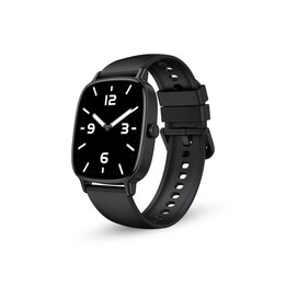 Ksix Pulse Preto Smartwatch 1,83"
