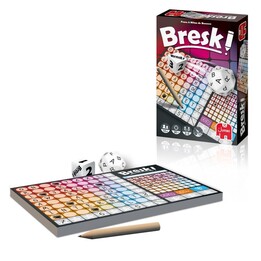Jumbo Bresk !