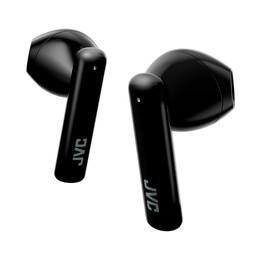 JVC HA-A4T Auricolari True Wireless Neri
