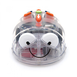 TTS Blue-Bot Programmable Bluetooth Floor Robot Educational