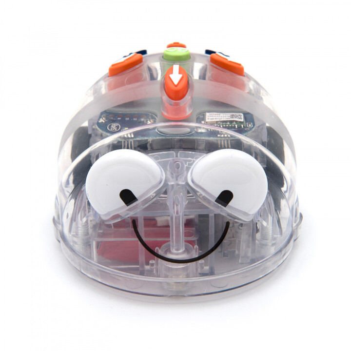 TTS Blue-Bot Robot Programmable Bluetooth Éducatif