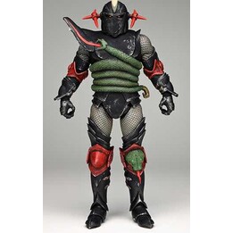 Neca Ultimate Grimsword Dungeons & Dragons Scale Action Figure 18 cm