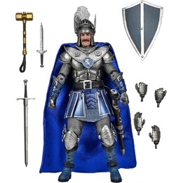 Neca Ultimate Dungeons & Dragons Strongheart Scale Action Figur