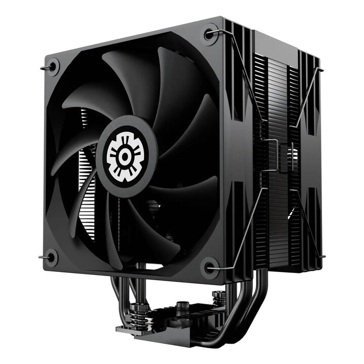Enermax ETS-T41D CPU Cooler Gaming