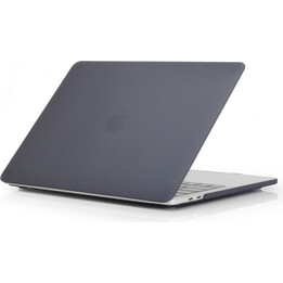 Capa compatível com o Apple MacBook Pro de 16,2 polegadas M2, na cor preta