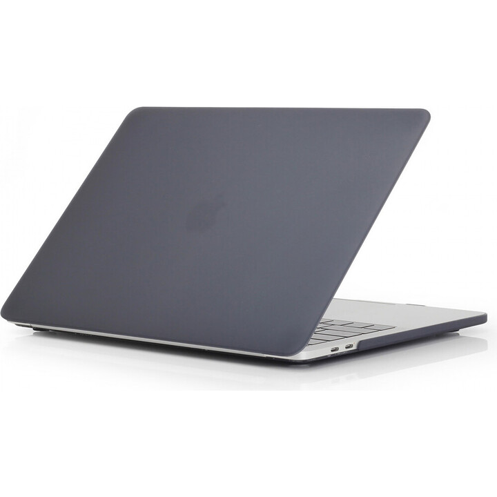 Capa compatível com o Apple MacBook Pro de 16,2 polegadas M2, na cor preta