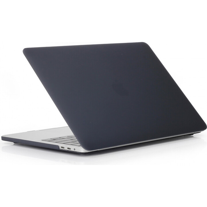 Capa compatível com o Apple MacBook Pro de 16,2 polegadas M2, na cor preta