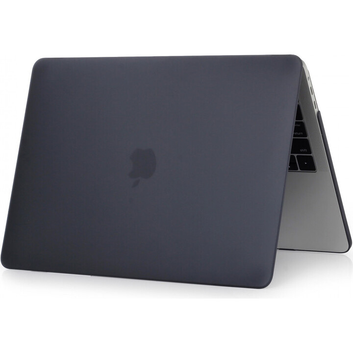 Capa compatível com o Apple MacBook Pro de 16,2 polegadas M2, na cor preta