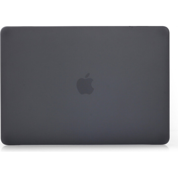 Capa compatível com o Apple MacBook Pro de 16,2 polegadas M2, na cor preta
