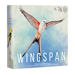 Maldito Games Wingspan Brettspiel
