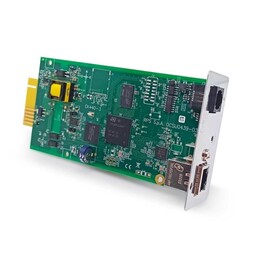 Riello NetMan 208 Network Card 1x Ethernet