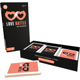 Asmodee Board Game! Love Battle