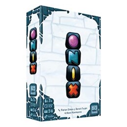 Juego de Mesa SD Games! Onix