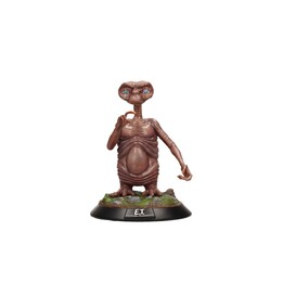 SD Toys E.T. Harzstatue 20 cm