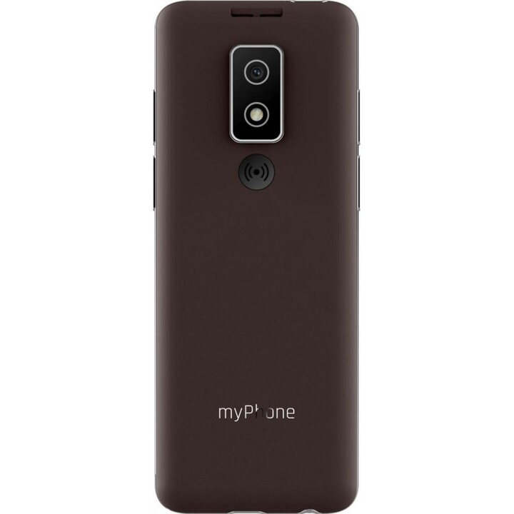 MyPhone Bueno 2,8 polegadas 2MP 4G Castanho