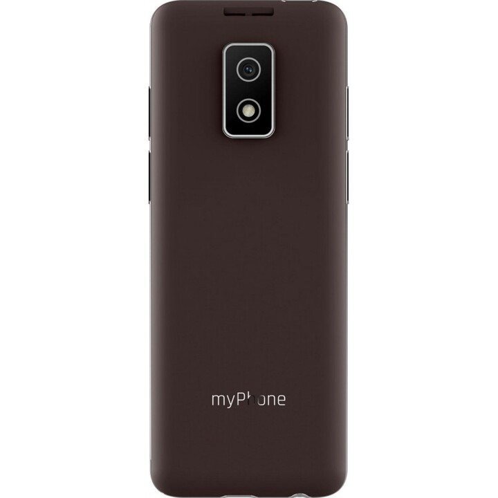 MyPhone Bueno 2,8 polegadas 2MP 4G Castanho