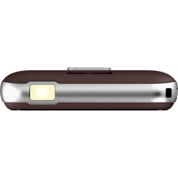 MyPhone Bueno 2,8 polegadas 2MP 4G Castanho
