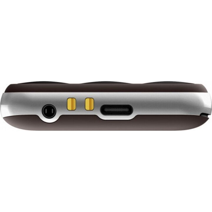 MyPhone Bueno 2,8 polegadas 2MP 4G Castanho