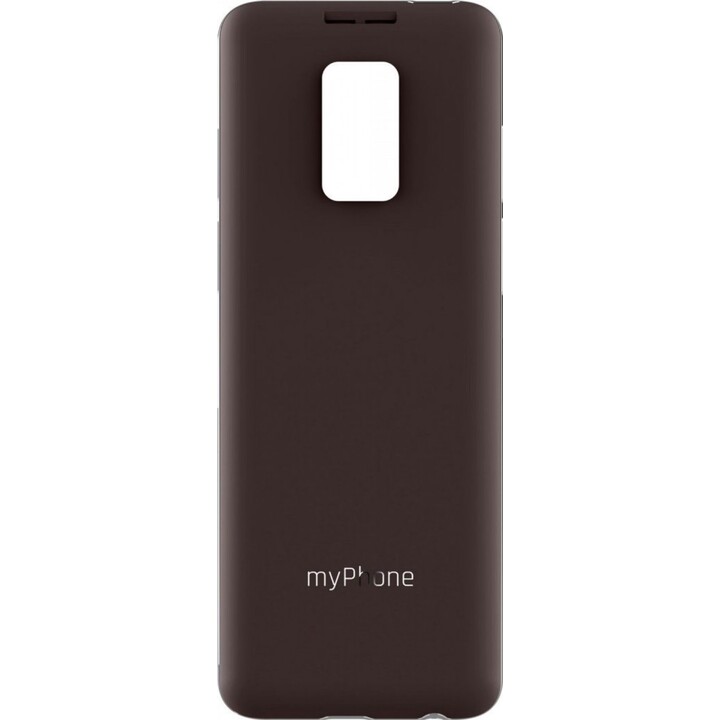 MyPhone Bueno 2,8 polegadas 2MP 4G Castanho