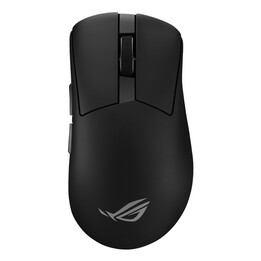 Mouse gaming wireless ASUS ROG Gladius IV Ace nero