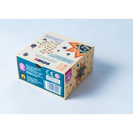 Jogo de mesa bomb5
