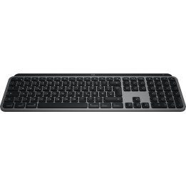 Logitech MX Keys S for Mac Keyboard