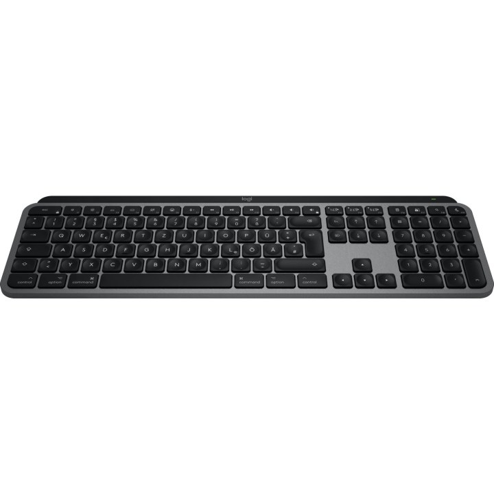 Clavier Logitech MX Keys S pour Mac