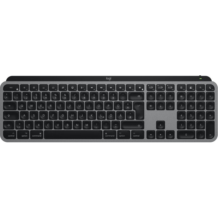 Logitech MX Keys S for Mac Keyboard