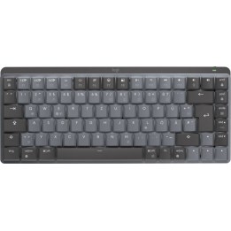 Logitech MX Mechanical Mini Tastatur
