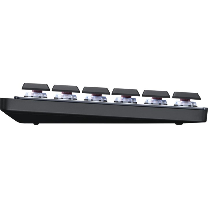 Logitech MX Mechanical Mini Keyboard