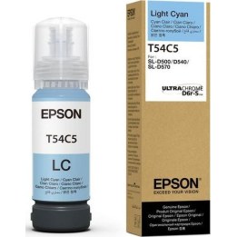 T54c light cyan surelab sl-d500