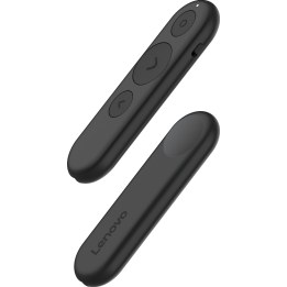 Télécommande de présentation portable rechargeable