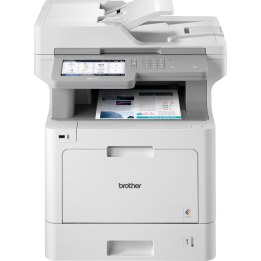 Brother MFC-L9570CDW Color Laser Multifunction Printer