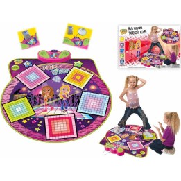 Madej Musikmatte, Dance Mp 061484