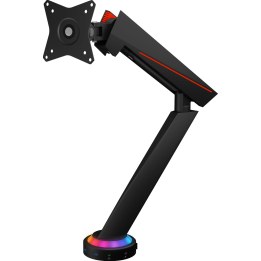 Support d'écran avec hub IB-MSG303BL-T