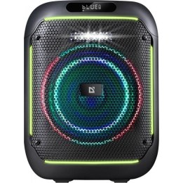 Boome R 65W Bluetooth Speaker - BLACK