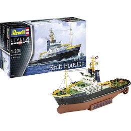Smit Houston 1:200 Plastic Model Ship