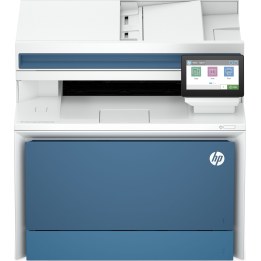CLJ Managed Ent MFP X47635F 67Q07A