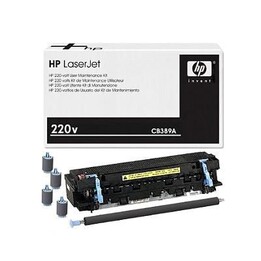HP LaserJet 220V User Maintenance Kit CB389AB