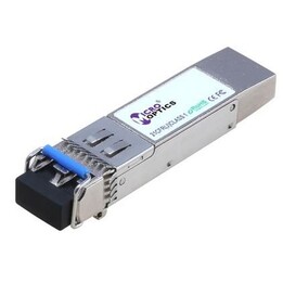 Lanview MO-J9054C SFP+ Transceiver Module 10GBase-SR 10 Gbps 1310 nm LC Duplex Multimode 300m OM3 Compatible with HPE Aruba J905