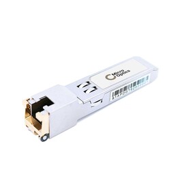 Lanview MO-MGB-GT Modulo Transceiver SFP Rame 1000 Mbit/s
