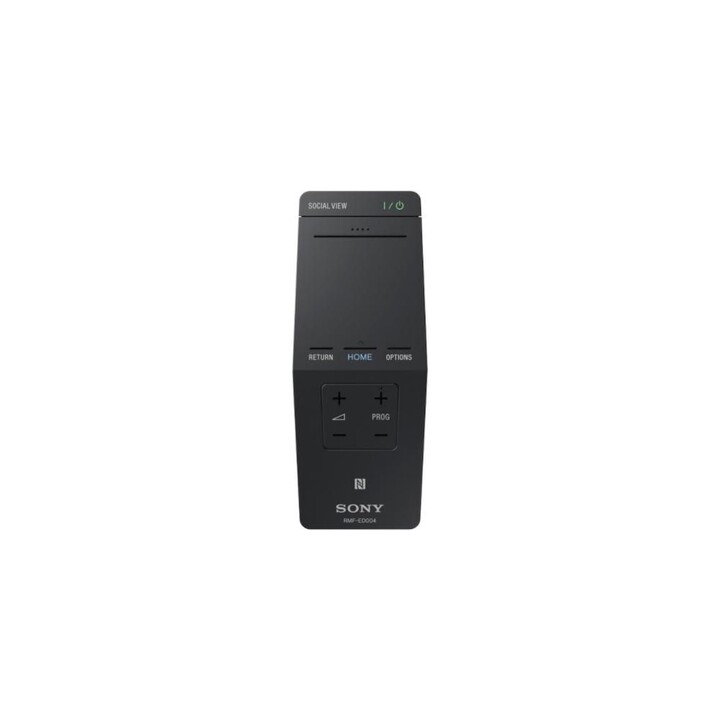 SONY RMF-ED004 Telecomando nero