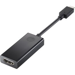 HP N9K77AA USB-C auf HDMI Adapter