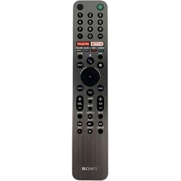 SONY RMF-TX611E Telecomando per TV con Bluetooth e microfono