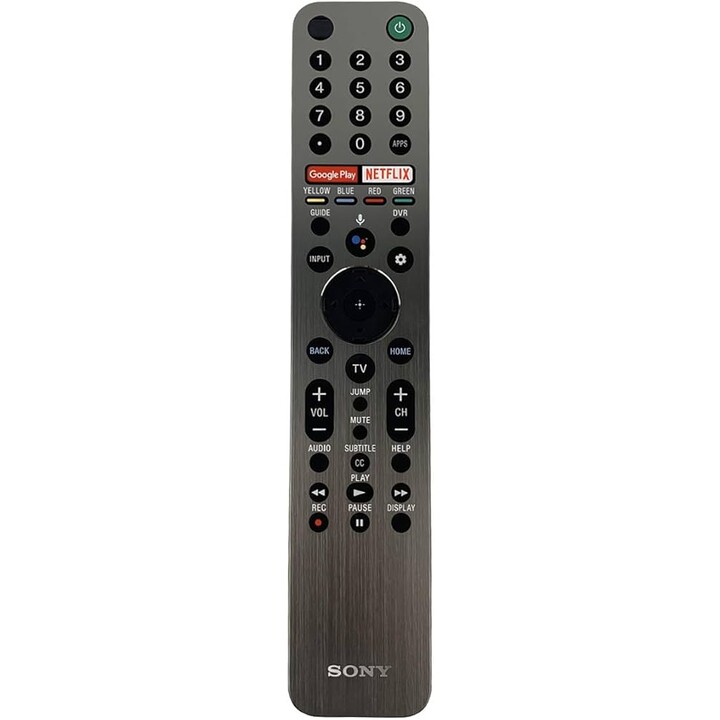 SONY RMF-TX611E Télécommande pour TV avec Bluetooth et micro