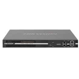 Hikvision DS-6908UDI(C)(STD) 4K Decoder with 8 HDMI Outputs