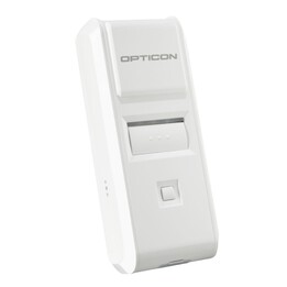 Opticon OPN-4000i Leitor de Códigos de Barras Bluetooth 1D Branco