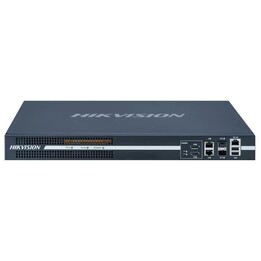 Hikvision DS-6904UDI(C)(STD) Decoder 4K Nero