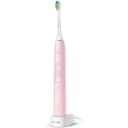 Philips Sonic Zahnbürste HX6836 / 24 Sonicare ProtectiveClean 4500