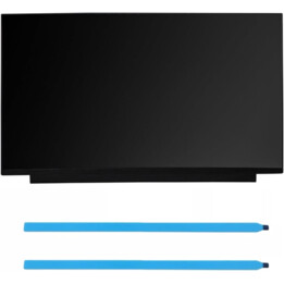 HP Ecrã LCD antirreflexo Full HD de 15 polegadas